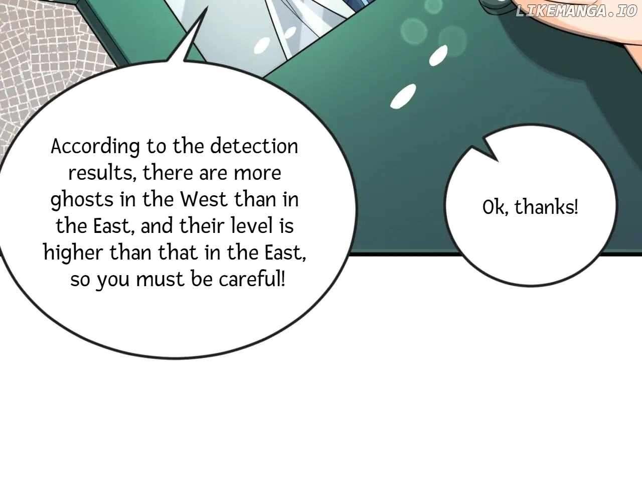 Read Era of the Haunted Manga Online