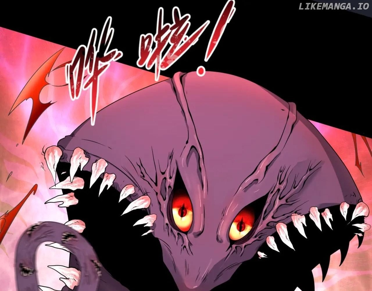 Read Era of the Haunted Manga Online