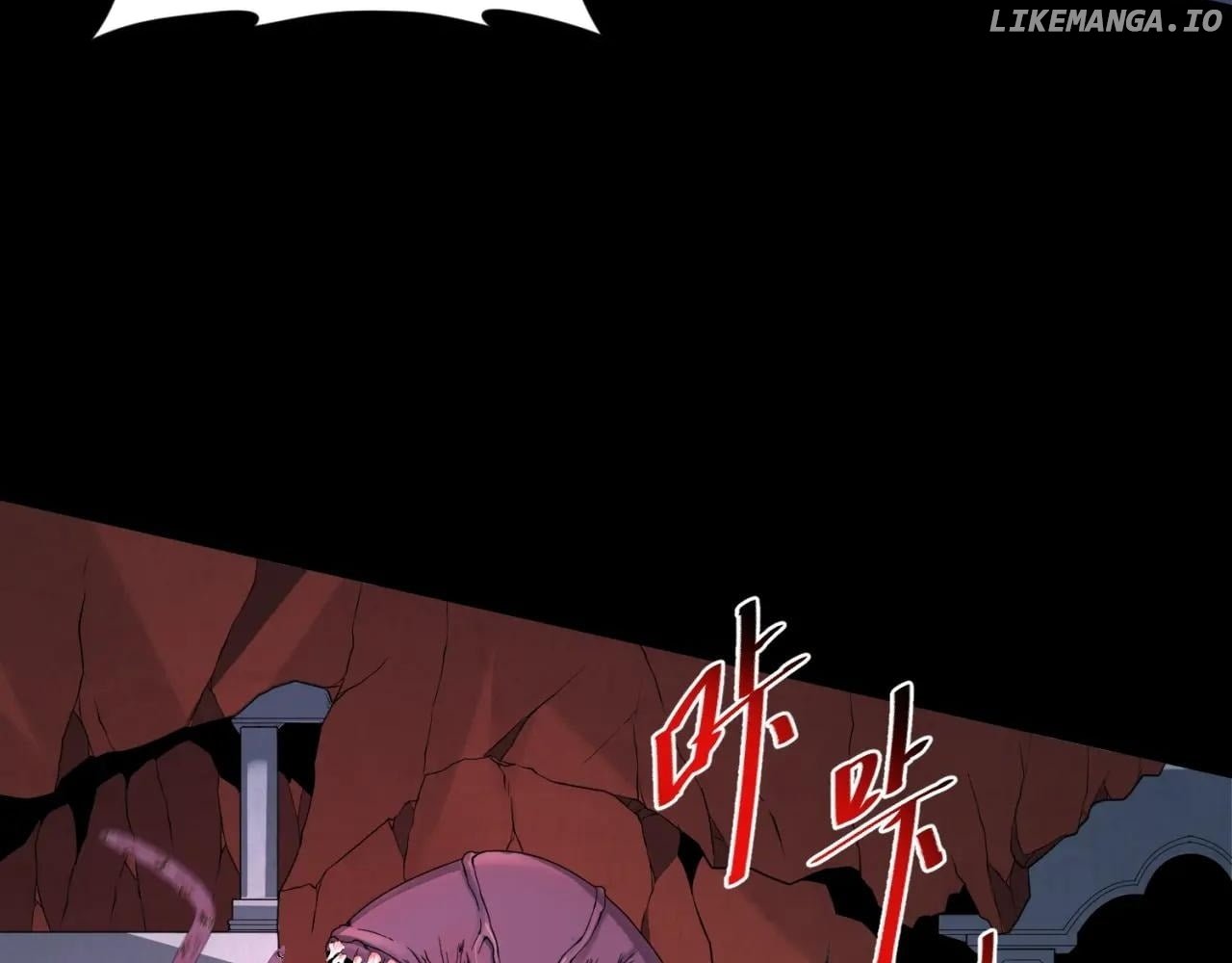 Read Era of the Haunted Manga Online