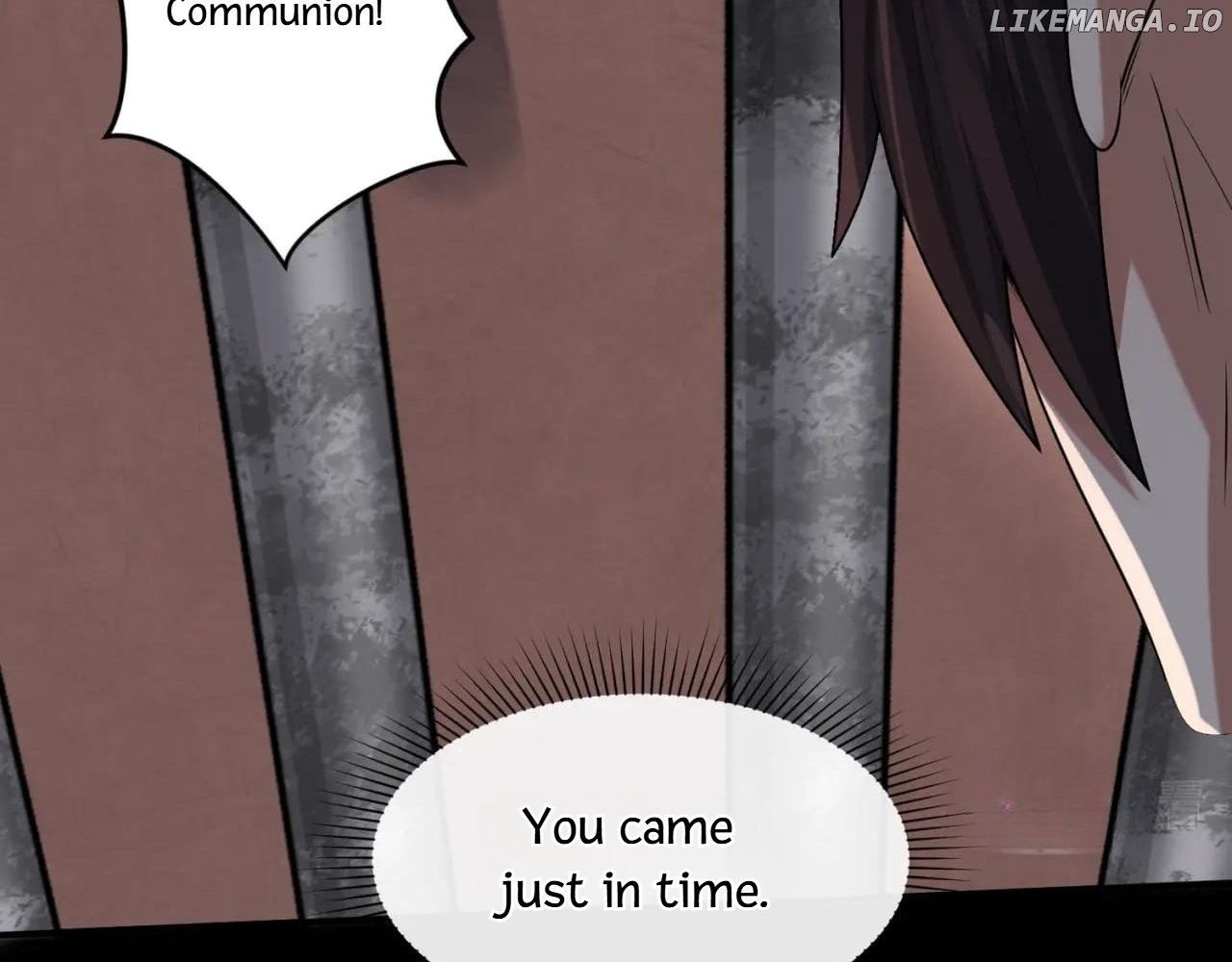 Read Era of the Haunted Manga Online