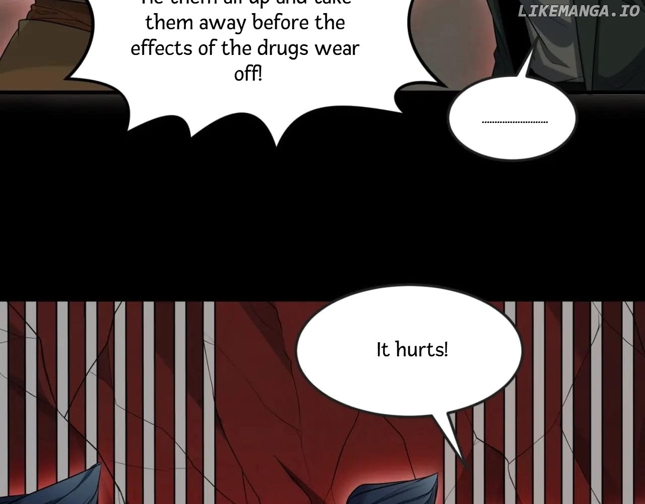 Read Era of the Haunted Manga Online