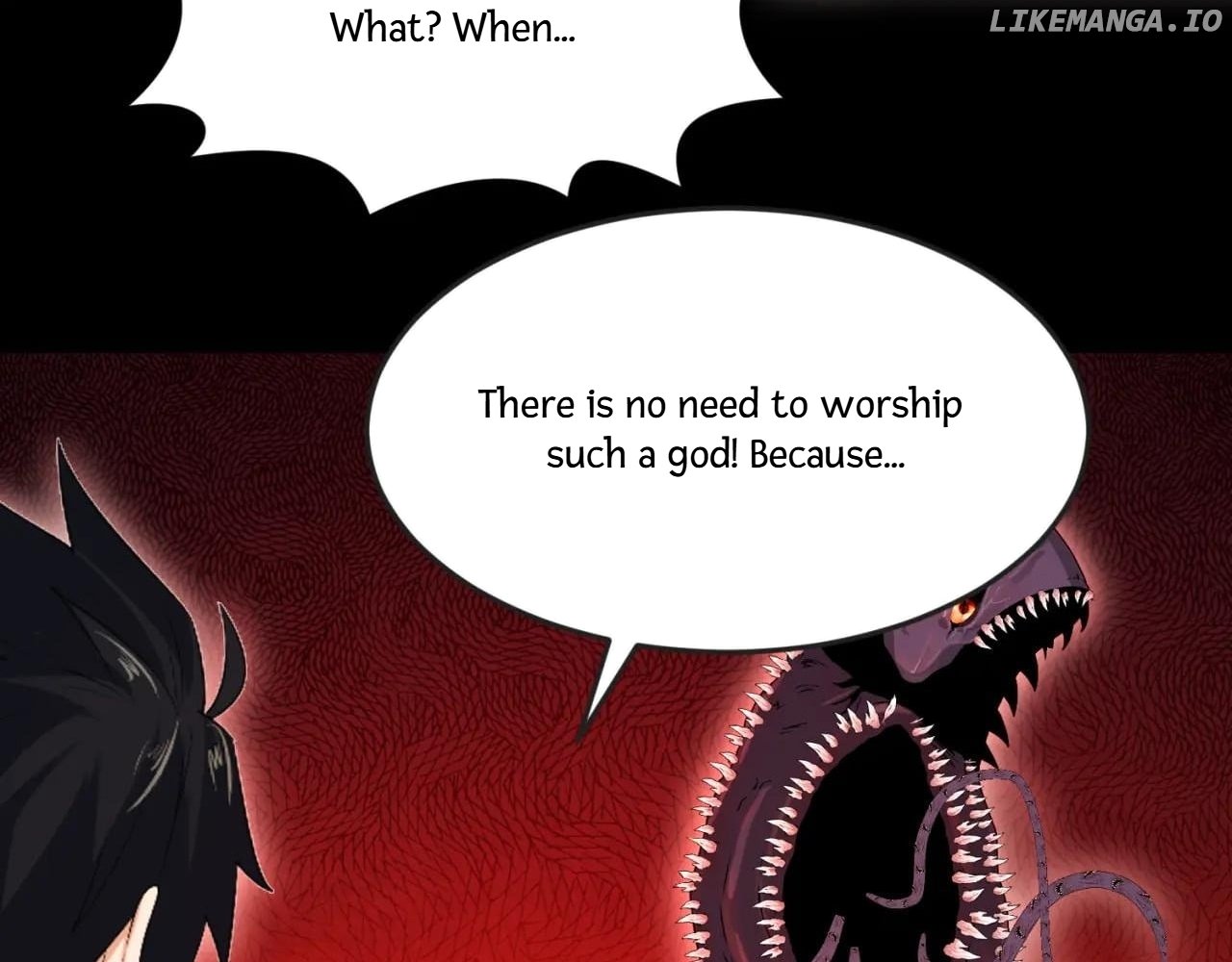 Read Era of the Haunted Manga Online