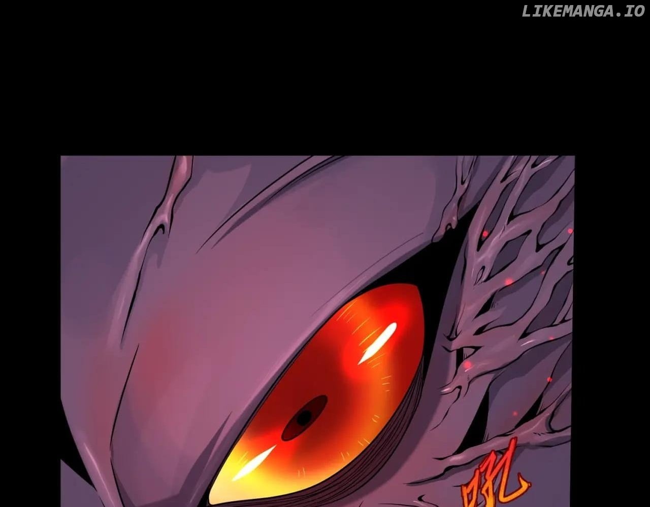 Read Era of the Haunted Manga Online