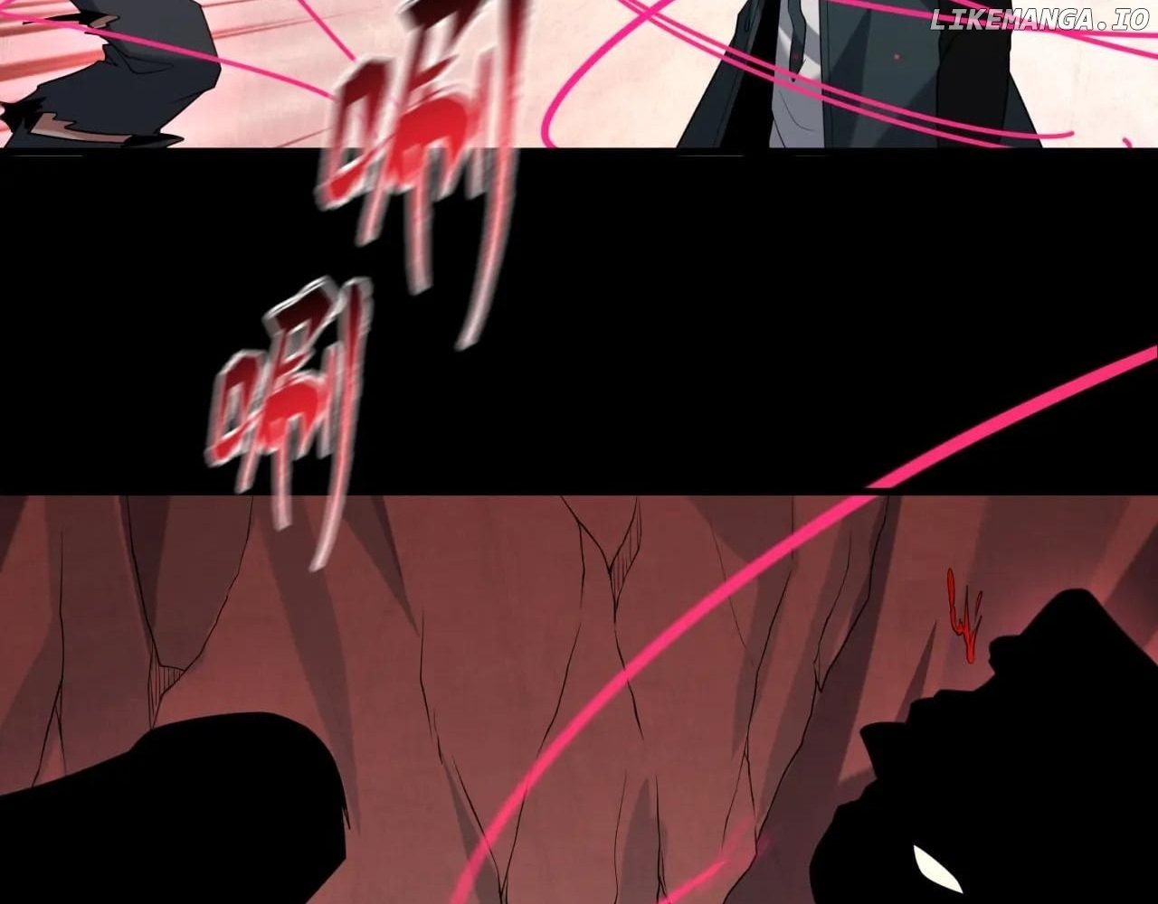 Read Era of the Haunted Manga Online