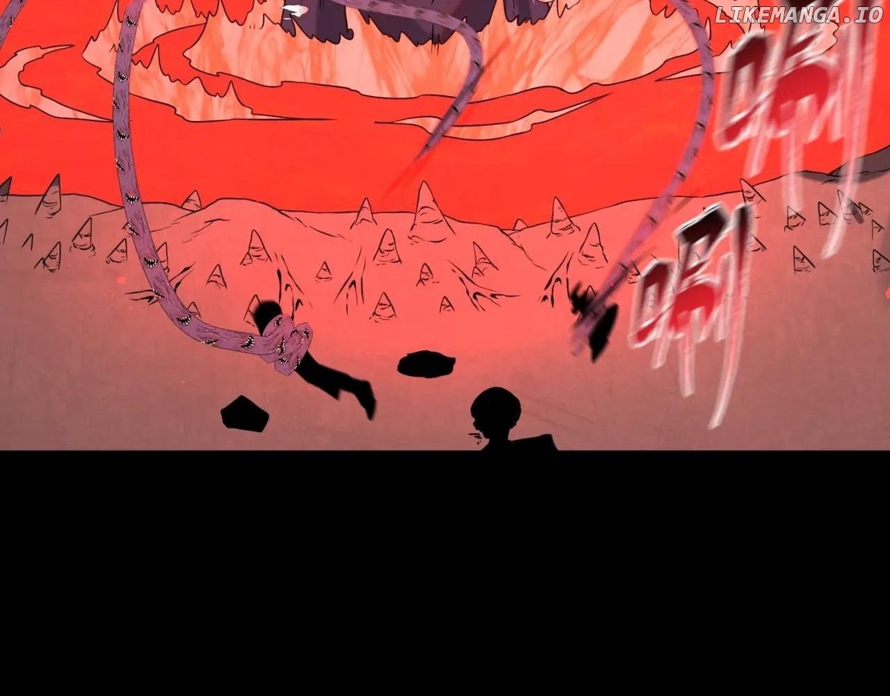 Read Era of the Haunted Manga Online