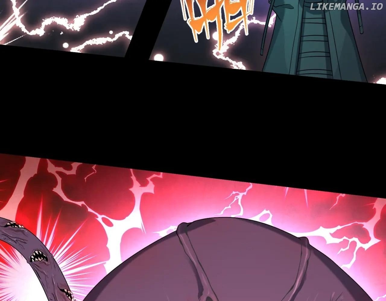 Read Era of the Haunted Manga Online