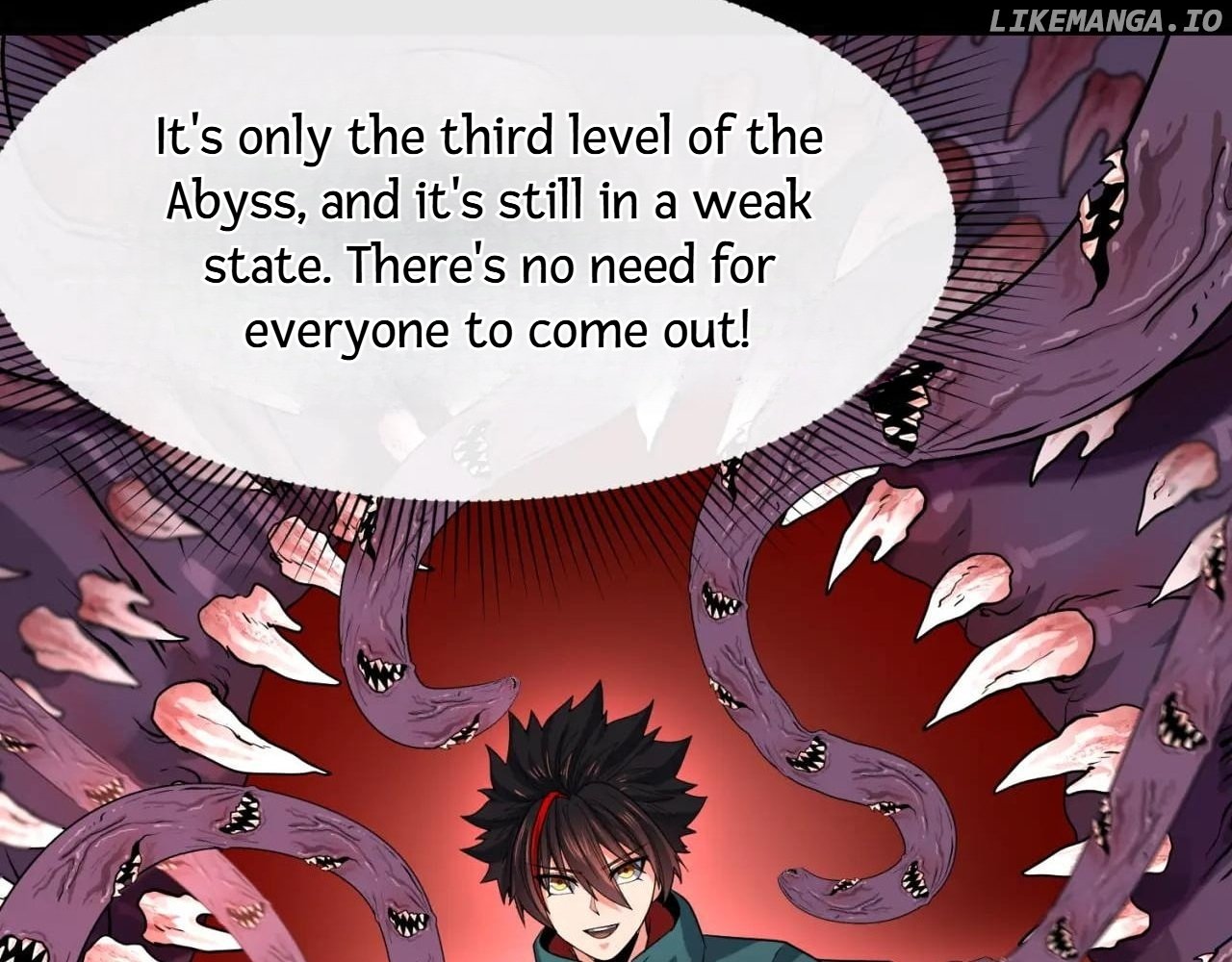 Read Era of the Haunted Manga Online