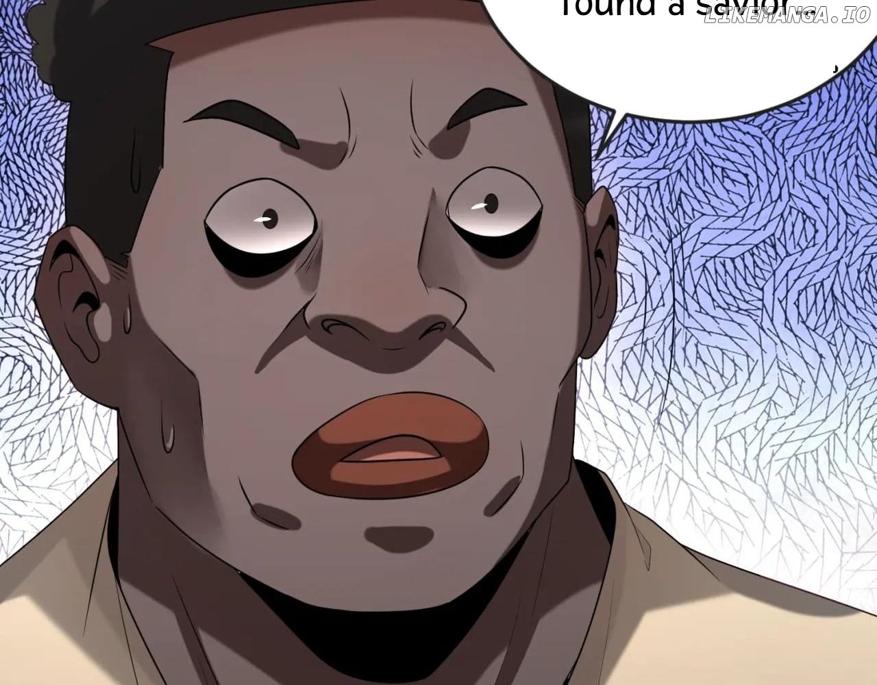 Read Era of the Haunted Manga Online
