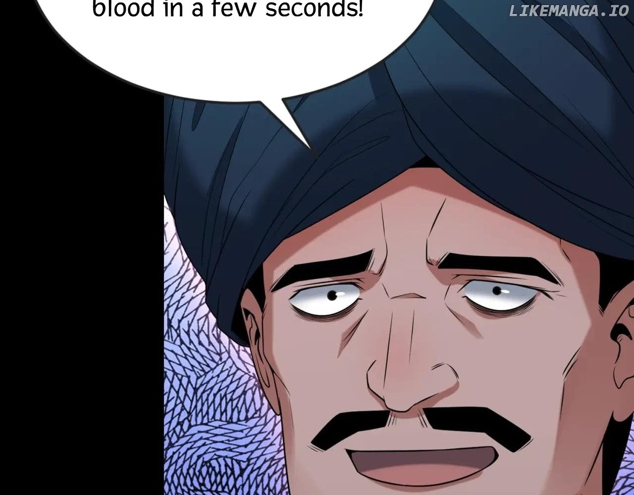 Read Era of the Haunted Manga Online
