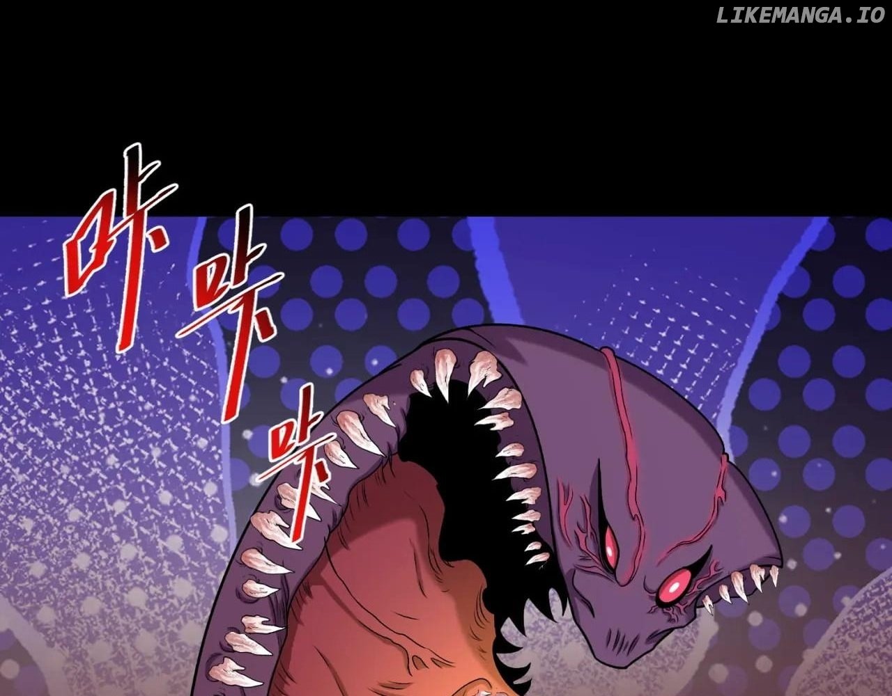 Read Era of the Haunted Manga Online