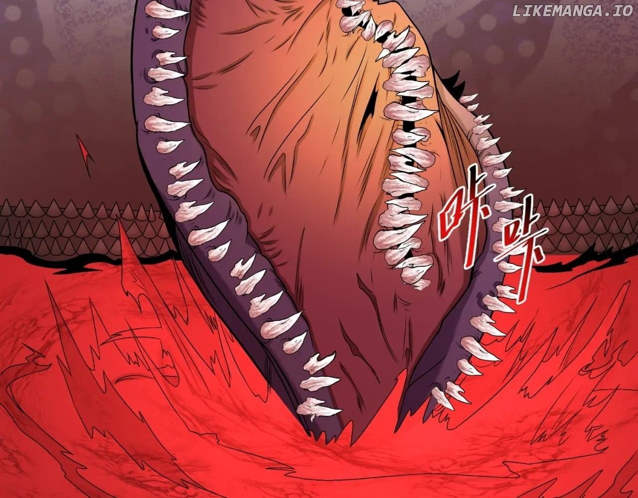 Read Era of the Haunted Manga Online