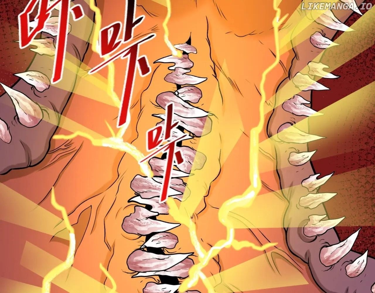 Read Era of the Haunted Manga Online