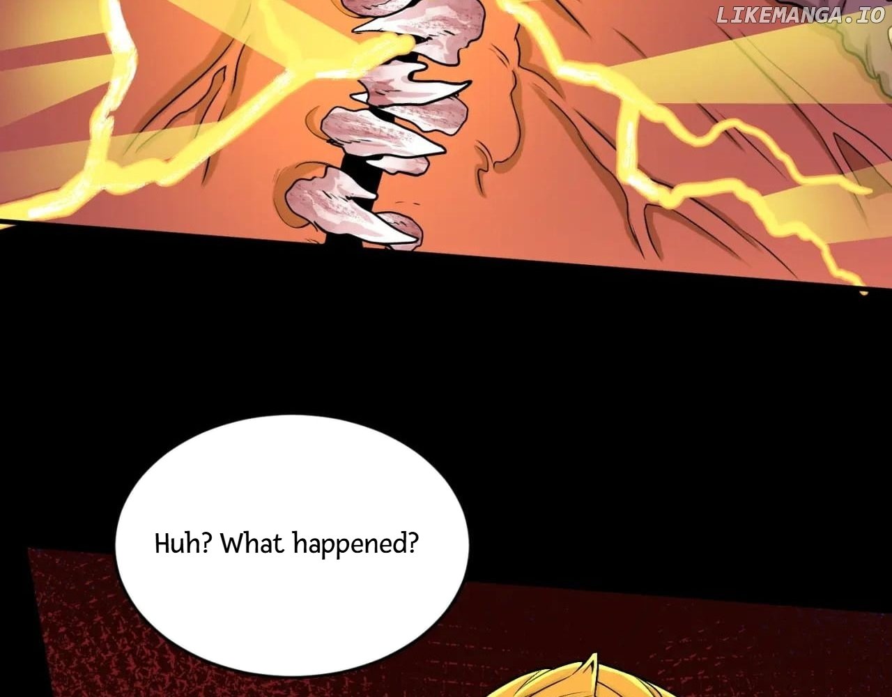 Read Era of the Haunted Manga Online