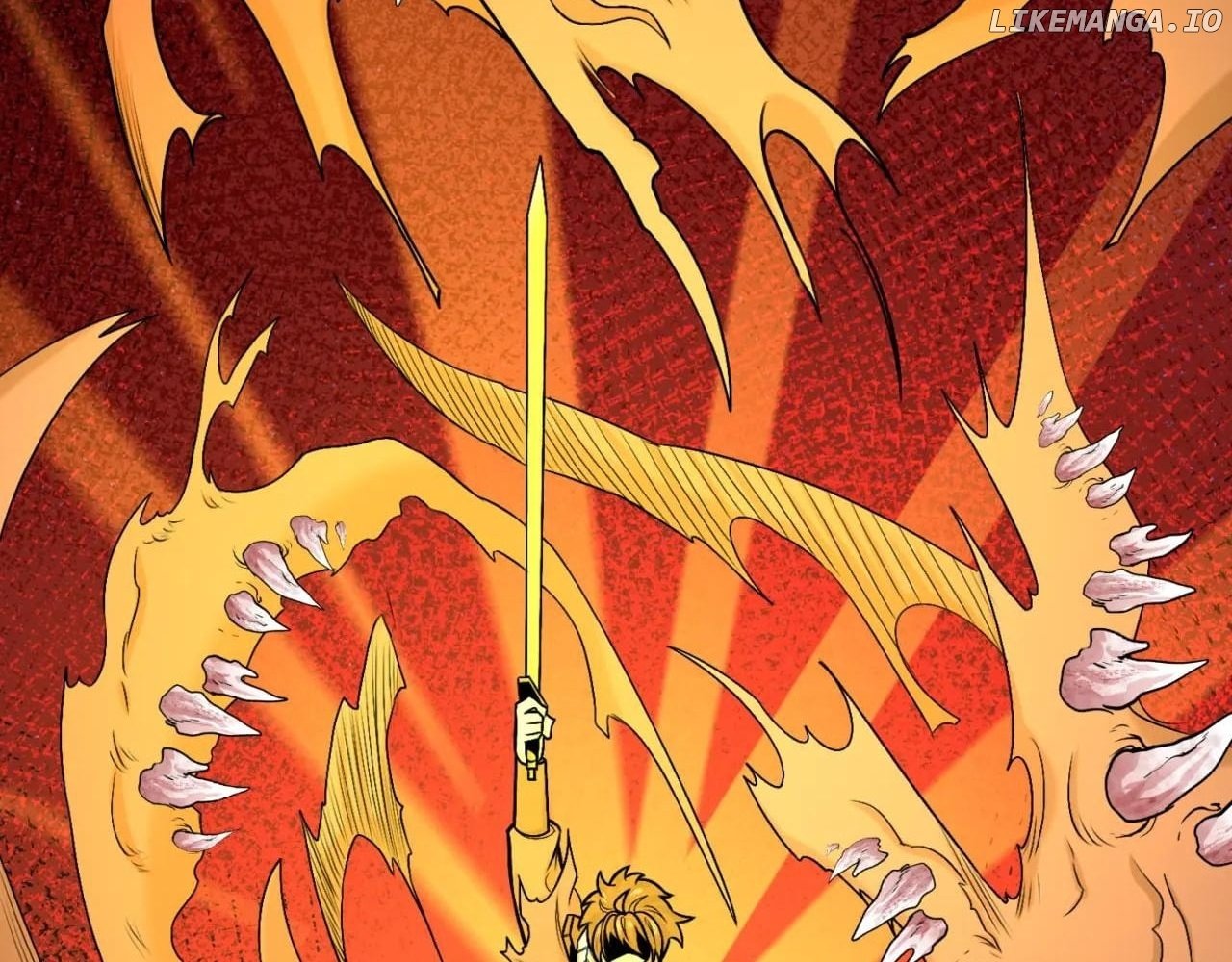 Read Era of the Haunted Manga Online