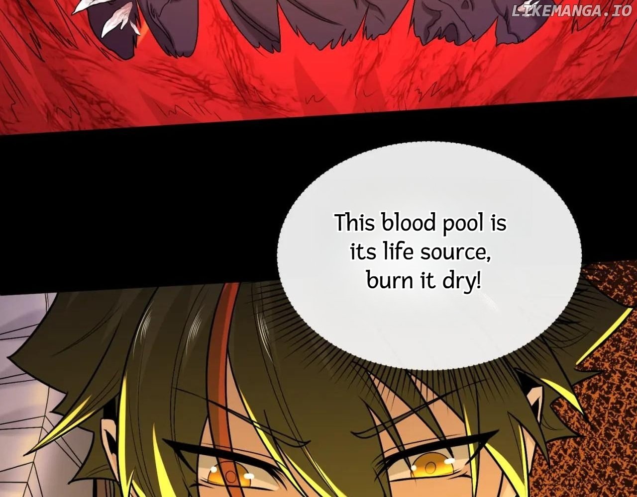 Read Era of the Haunted Manga Online