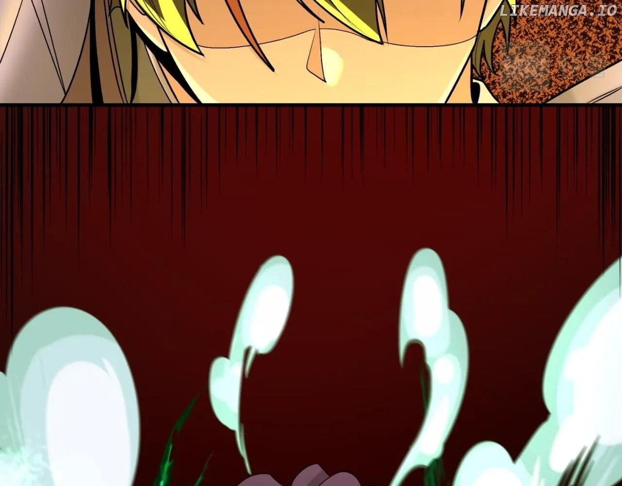 Read Era of the Haunted Manga Online