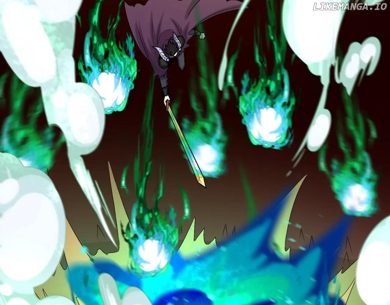 Read Era of the Haunted Manga Online