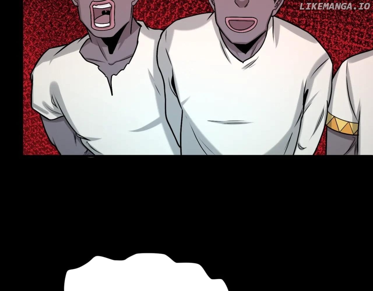 Read Era of the Haunted Manga Online