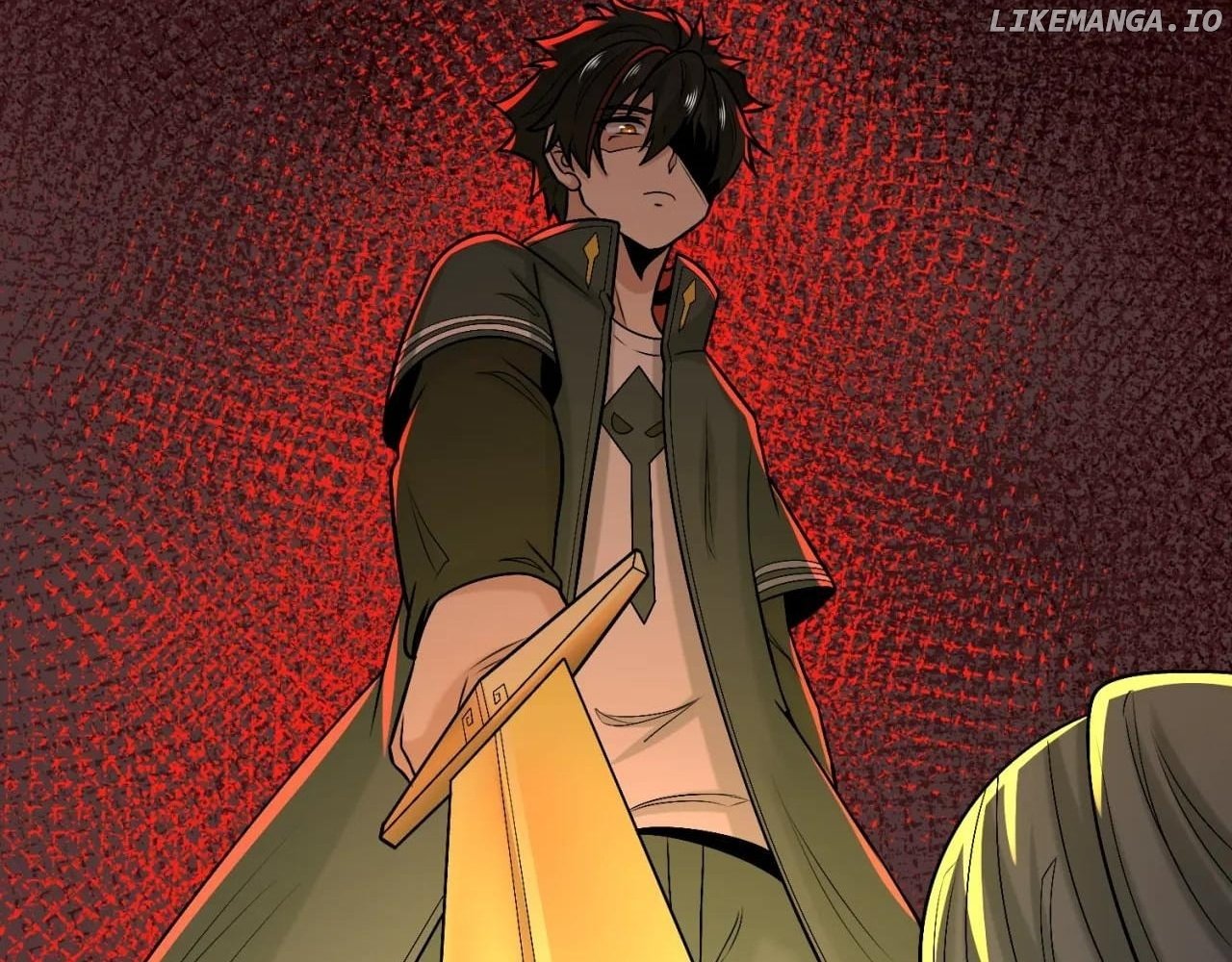 Read Era of the Haunted Manga Online