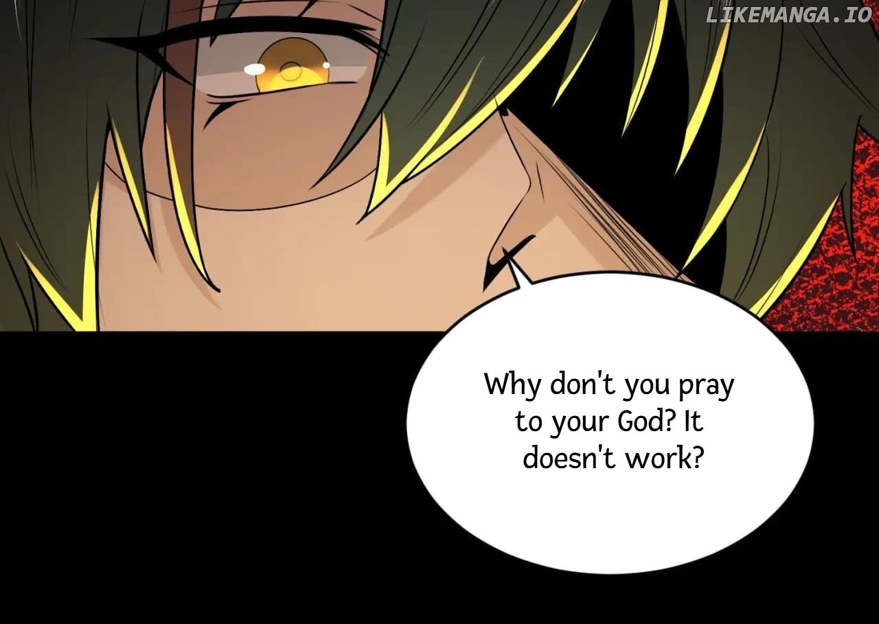 Read Era of the Haunted Manga Online