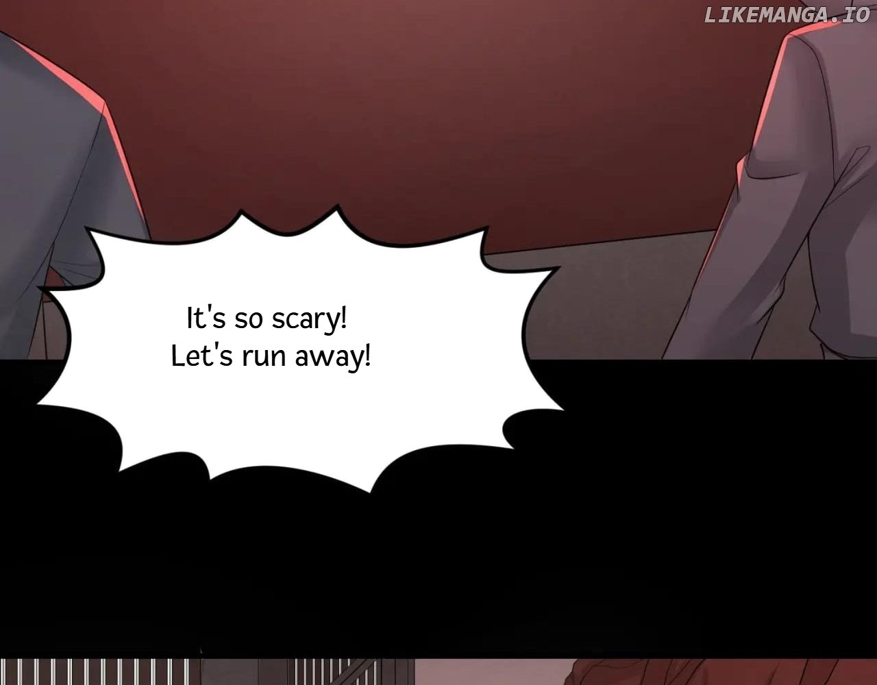 Read Era of the Haunted Manga Online