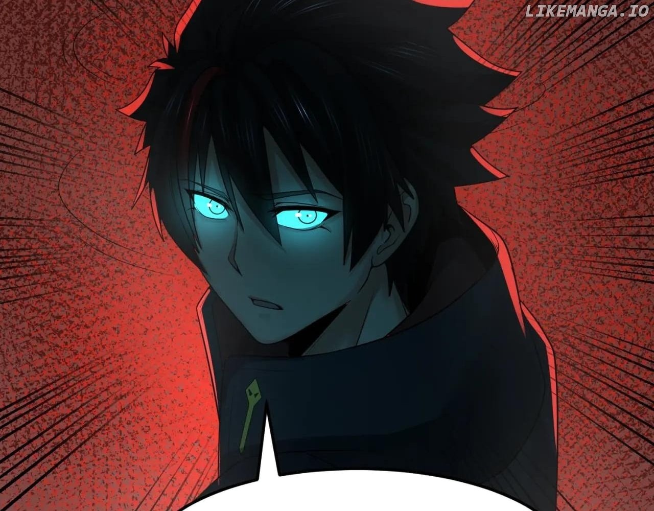 Read Era of the Haunted Manga Online
