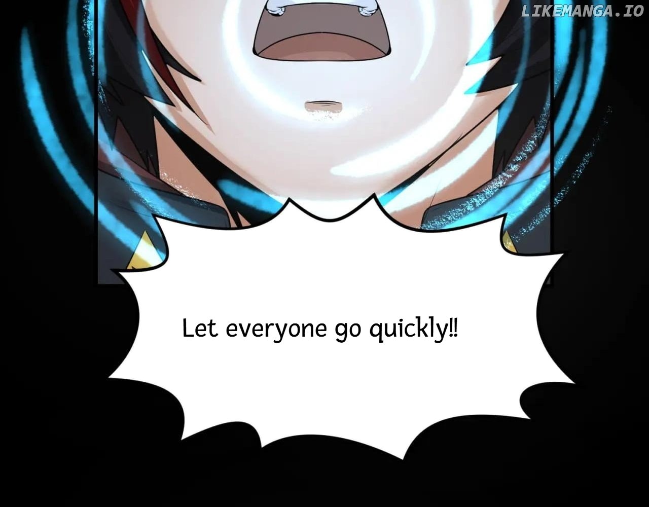Read Era of the Haunted Manga Online