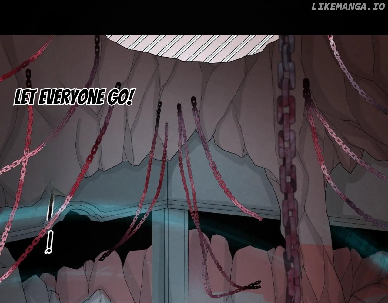 Read Era of the Haunted Manga Online
