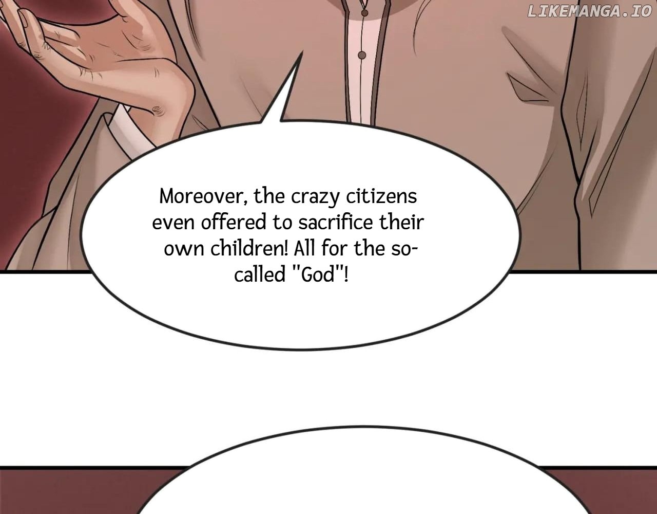 Read Era of the Haunted Manga Online