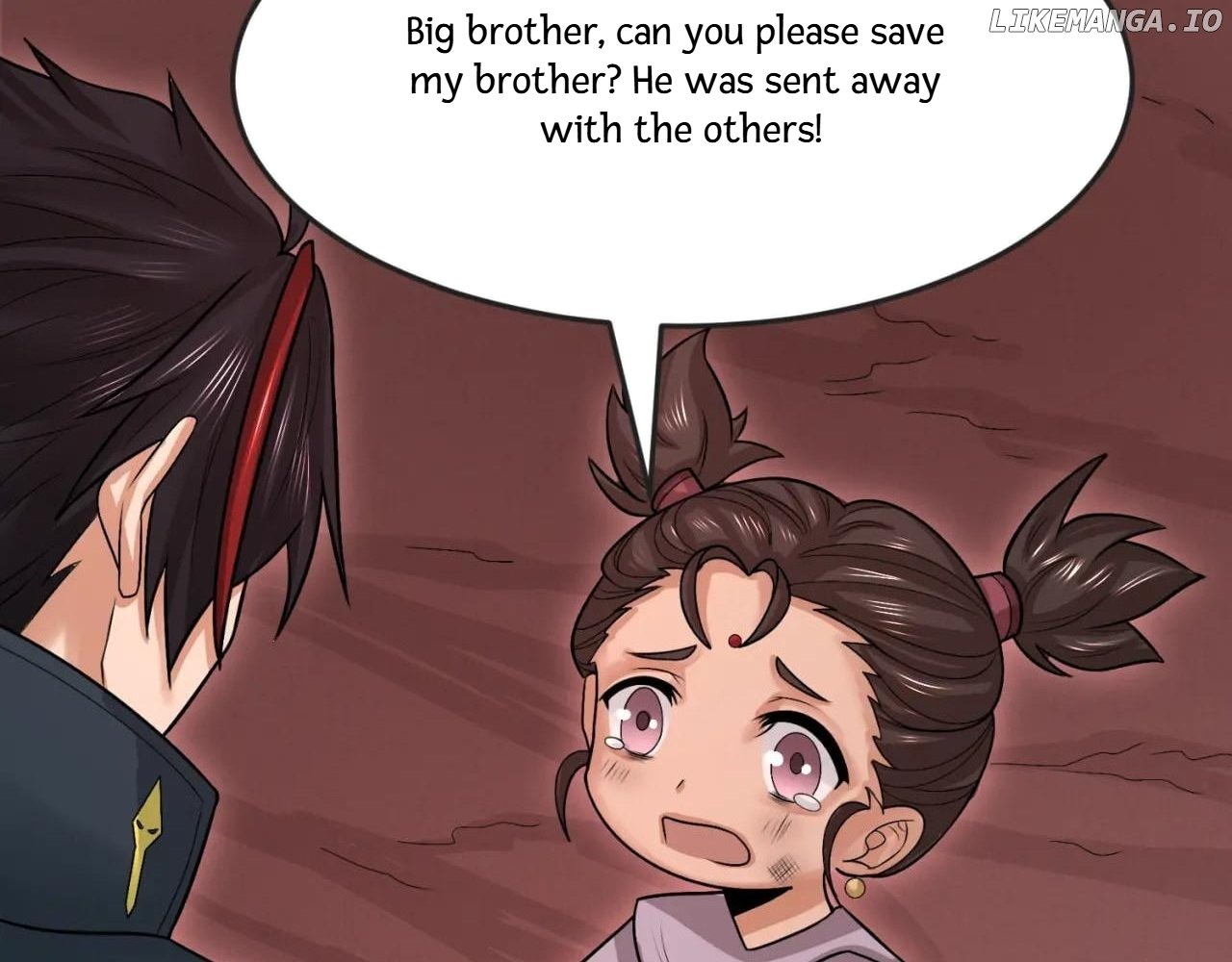 Read Era of the Haunted Manga Online