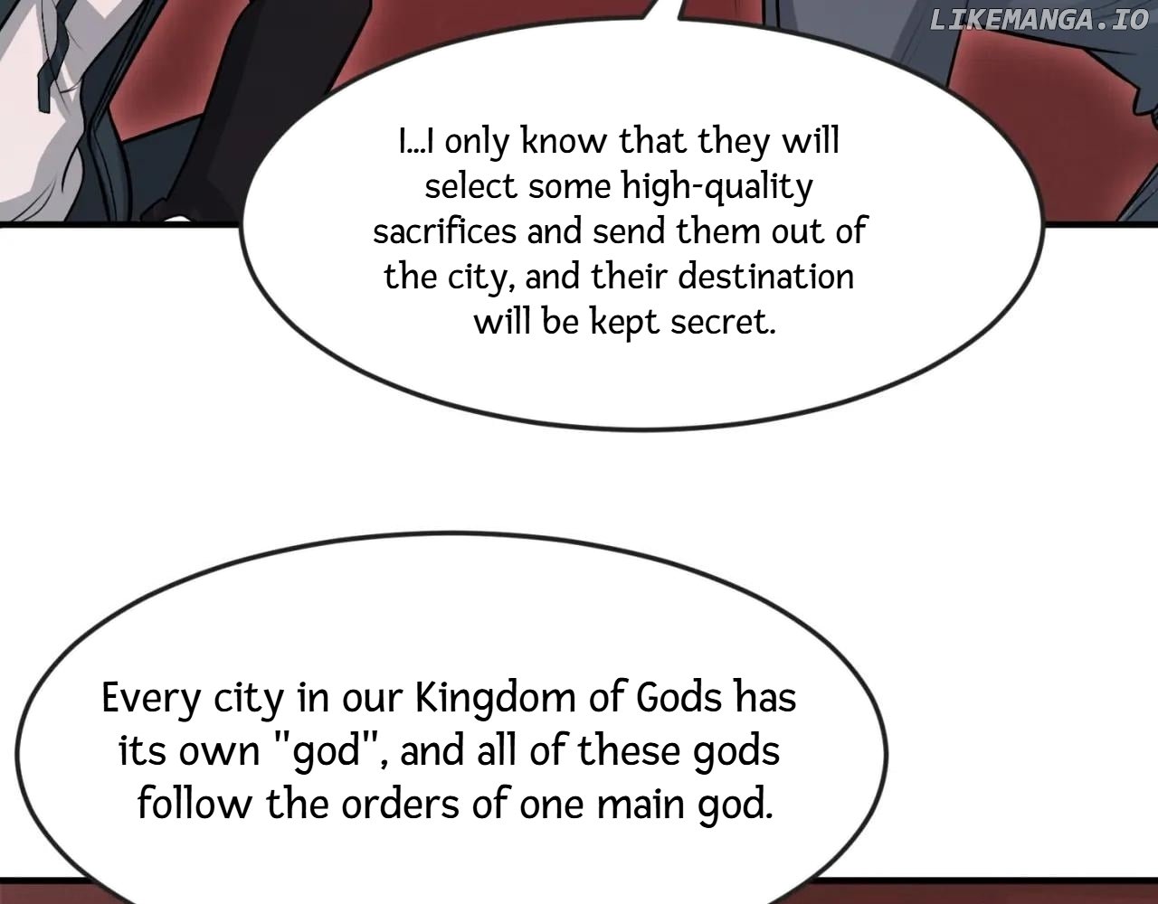 Read Era of the Haunted Manga Online