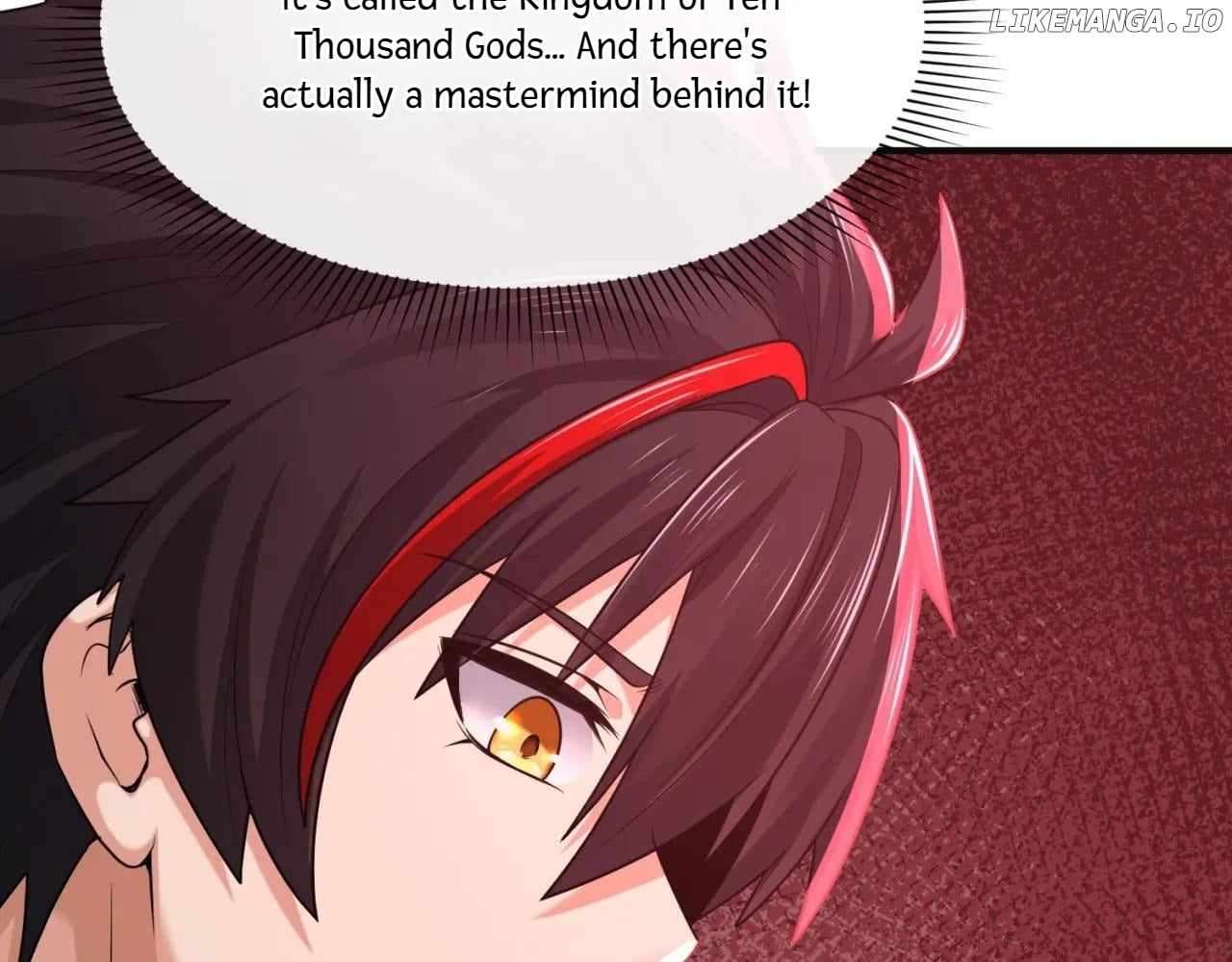 Read Era of the Haunted Manga Online
