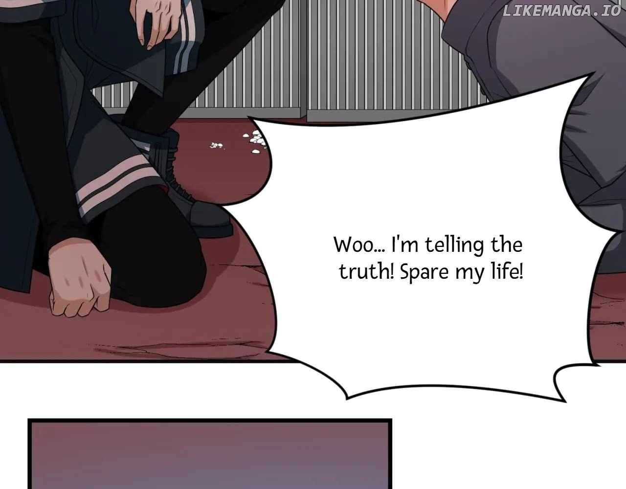 Read Era of the Haunted Manga Online