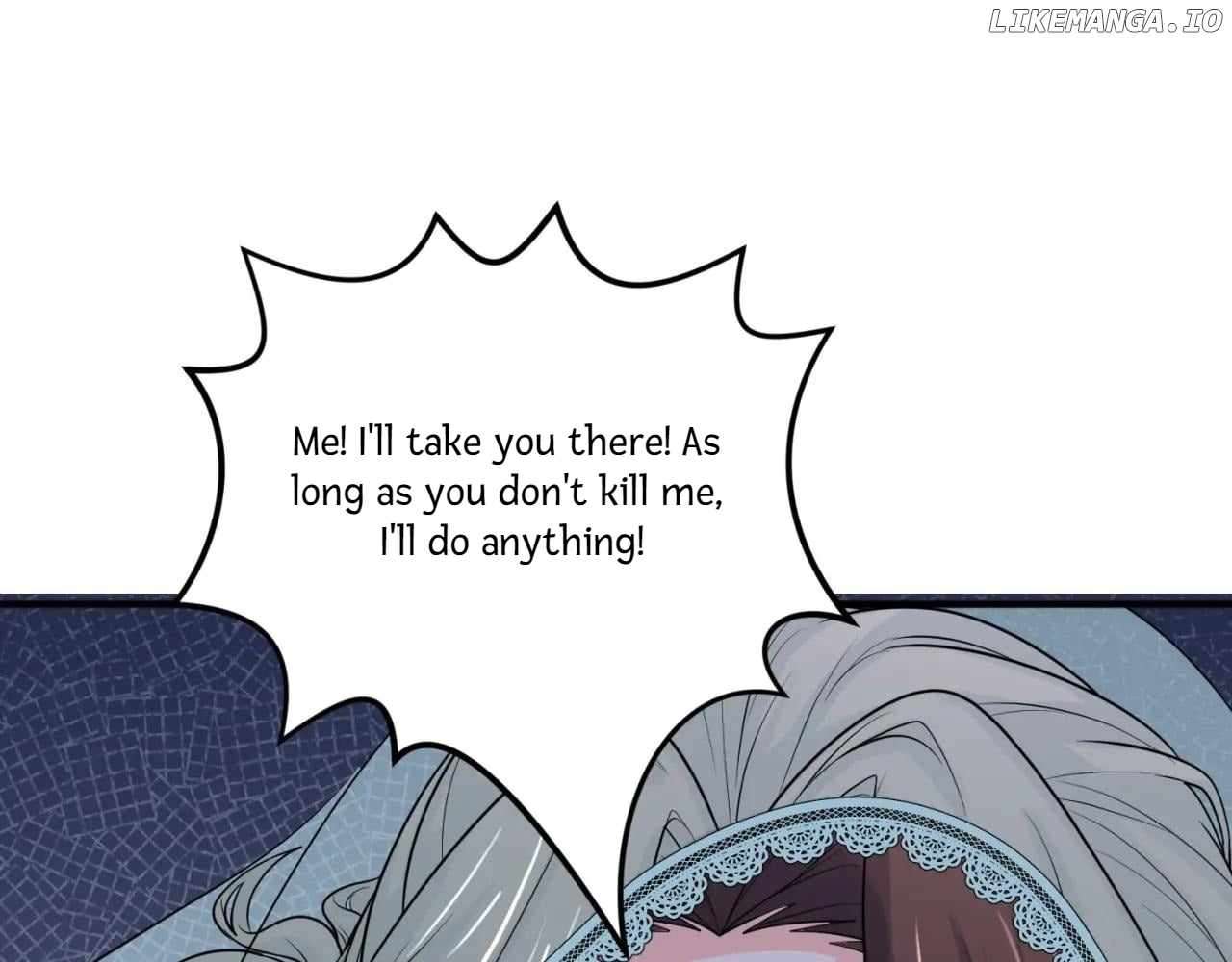 Read Era of the Haunted Manga Online