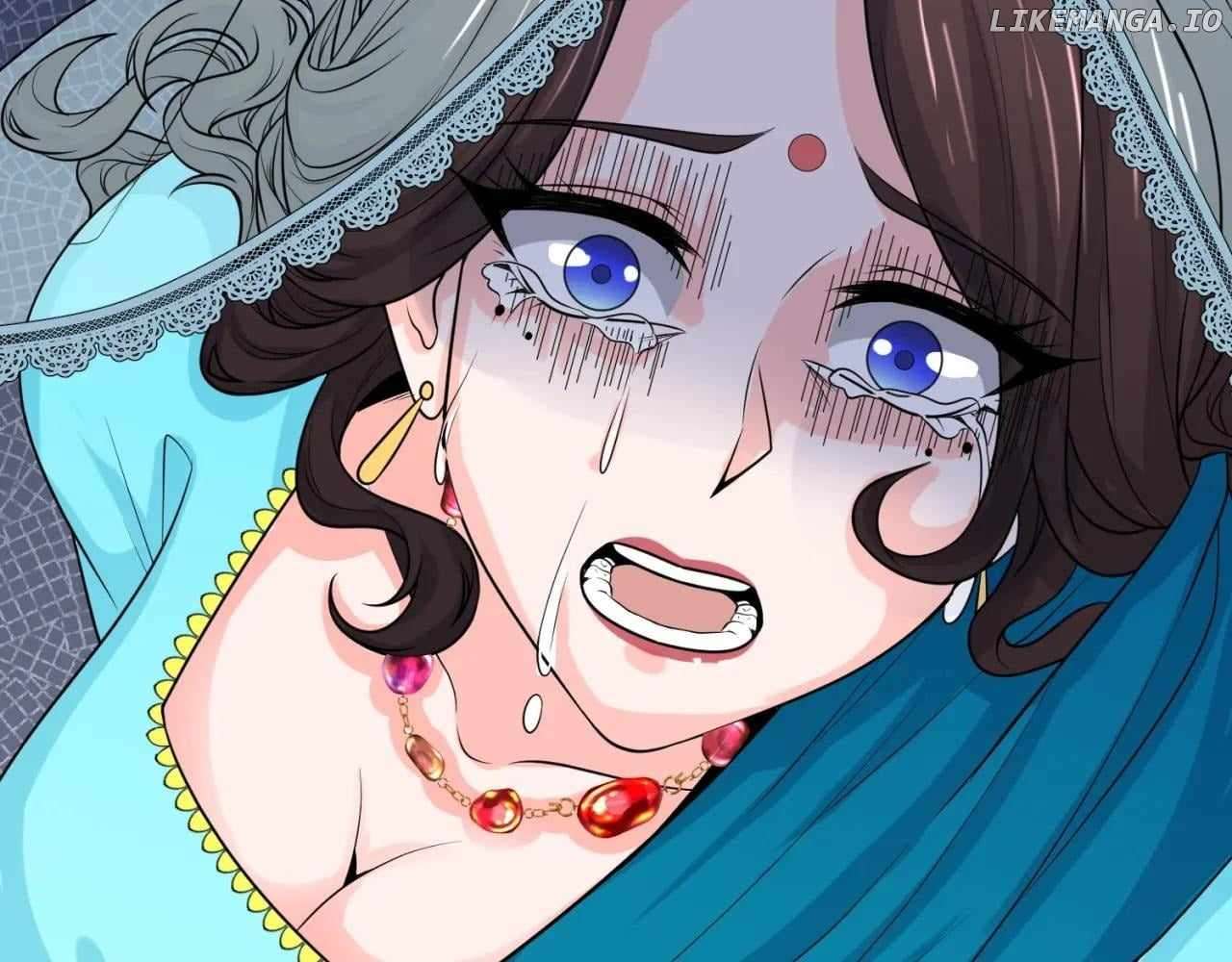 Read Era of the Haunted Manga Online