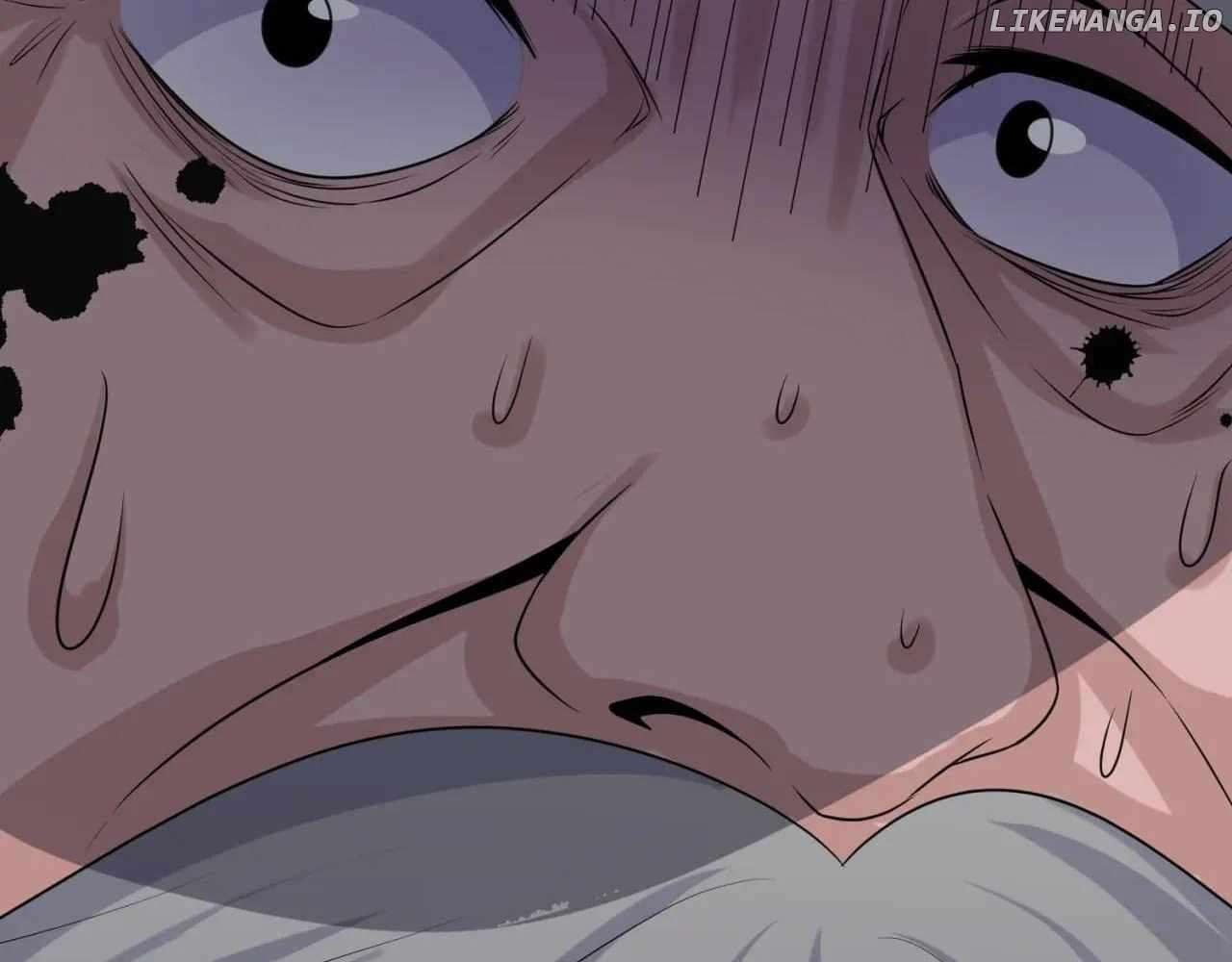 Read Era of the Haunted Manga Online