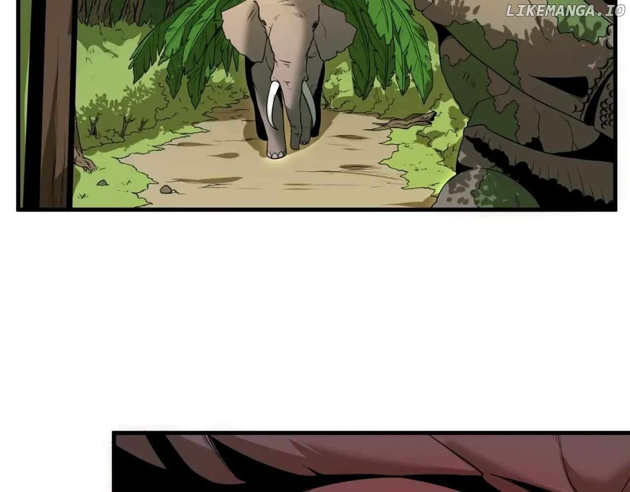 Read Era of the Haunted Manga Online