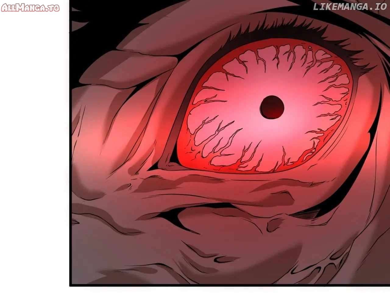 Read Era of the Haunted Manga Online