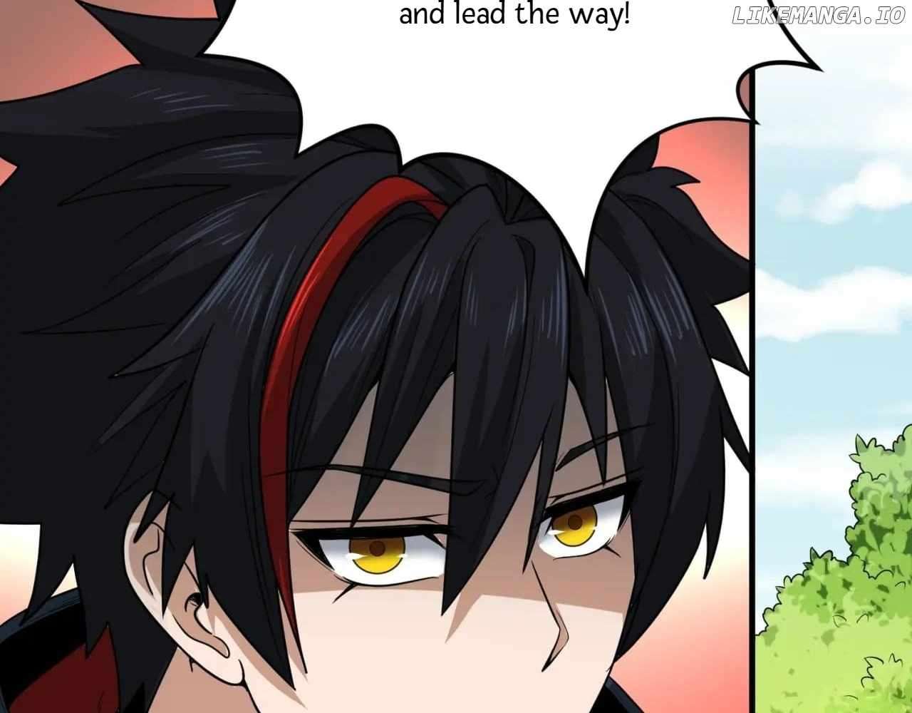 Read Era of the Haunted Manga Online
