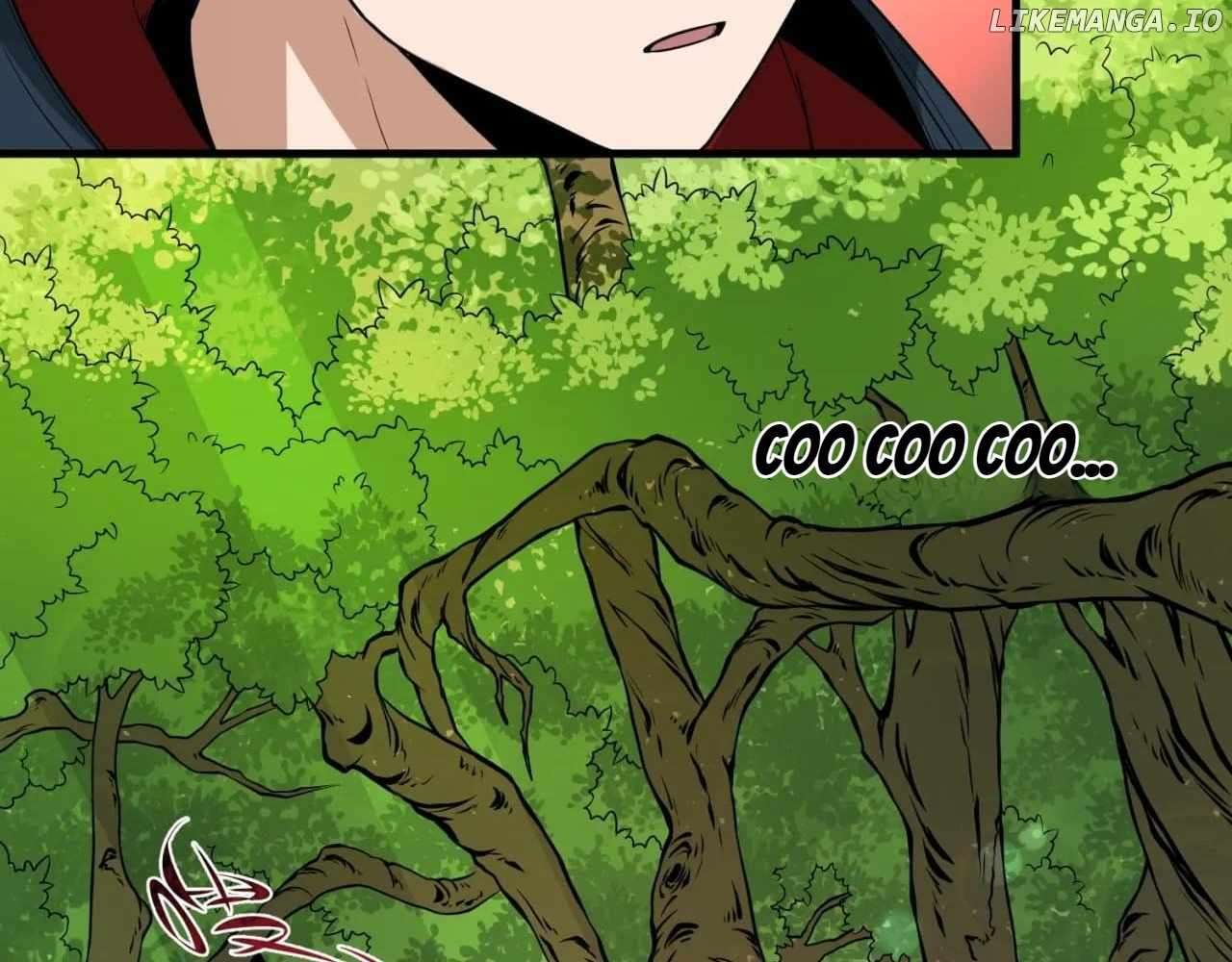 Read Era of the Haunted Manga Online