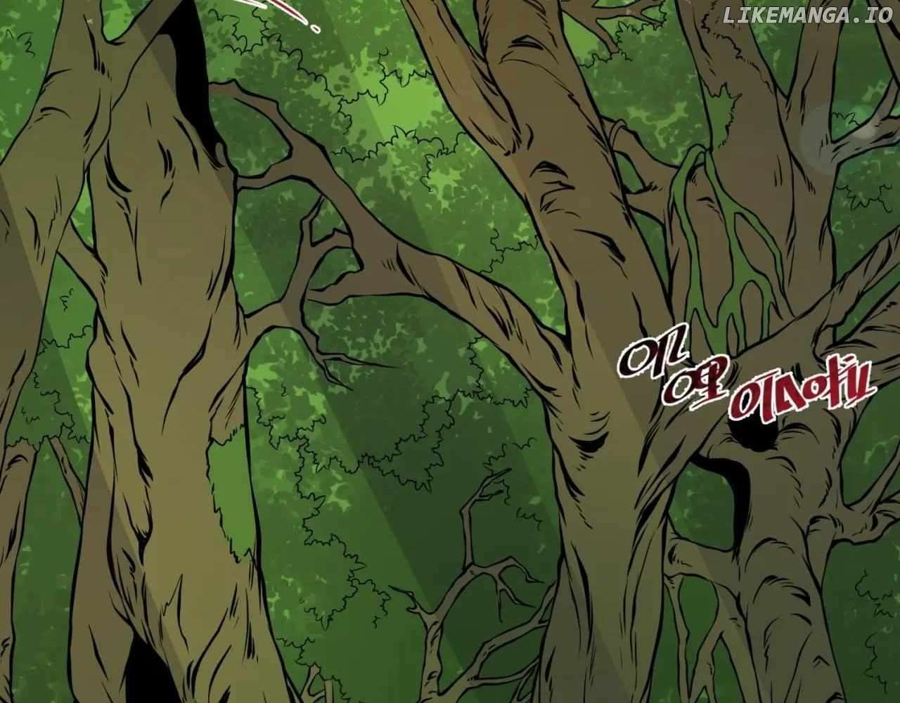 Read Era of the Haunted Manga Online