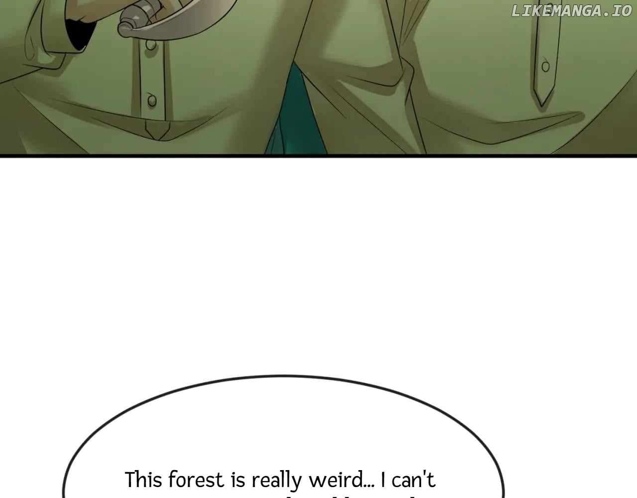 Read Era of the Haunted Manga Online