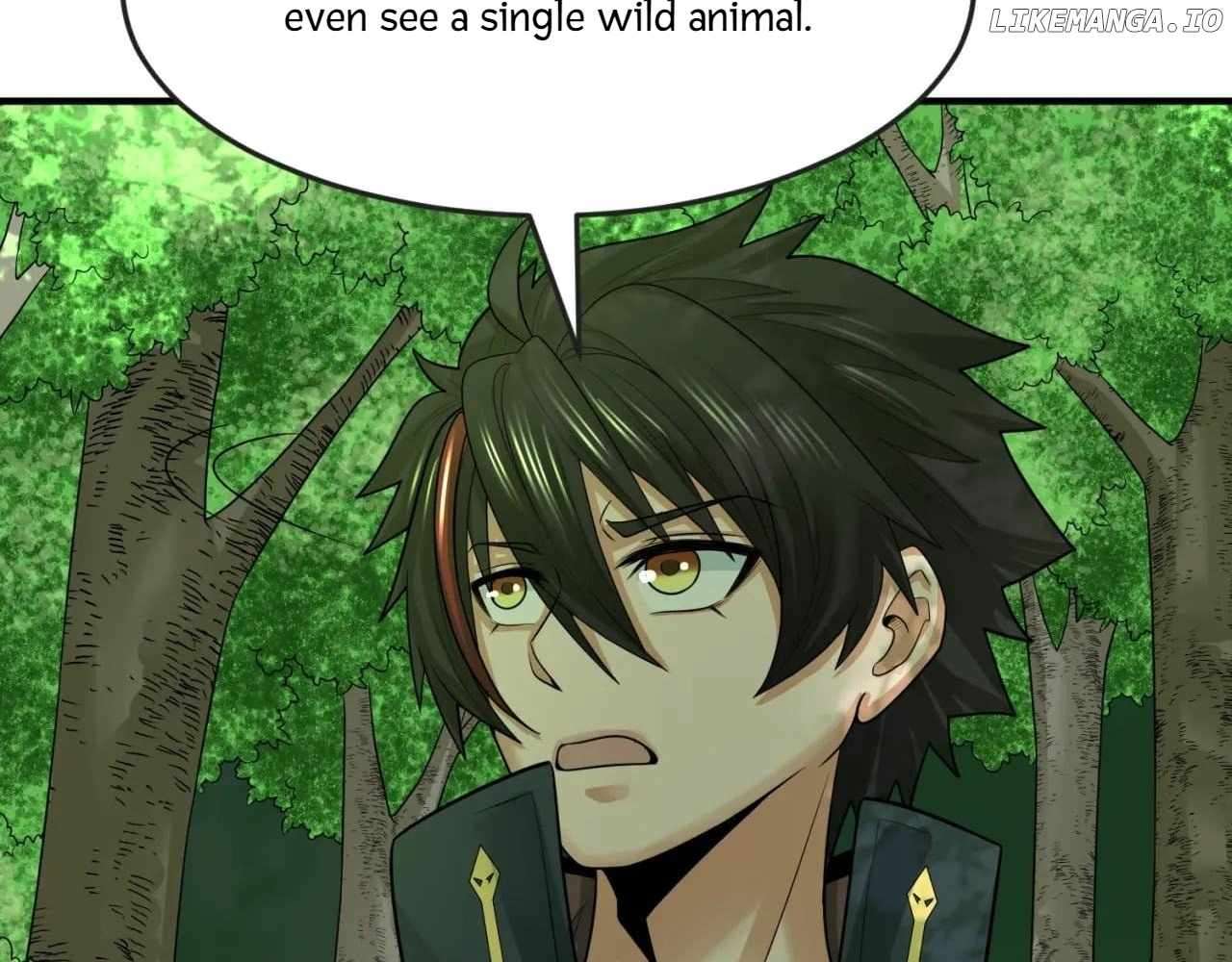 Read Era of the Haunted Manga Online