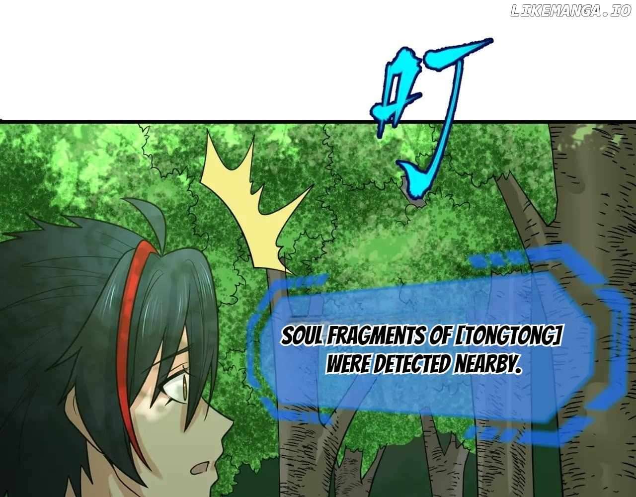 Read Era of the Haunted Manga Online