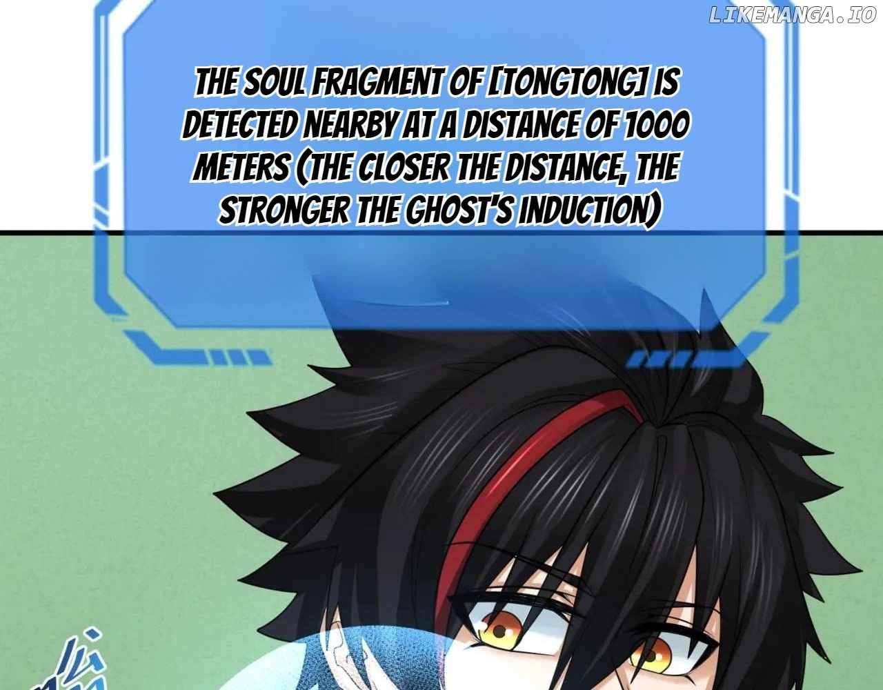 Read Era of the Haunted Manga Online