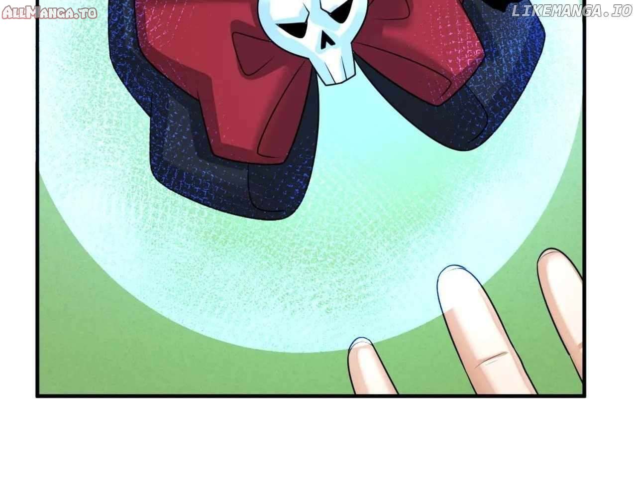 Read Era of the Haunted Manga Online