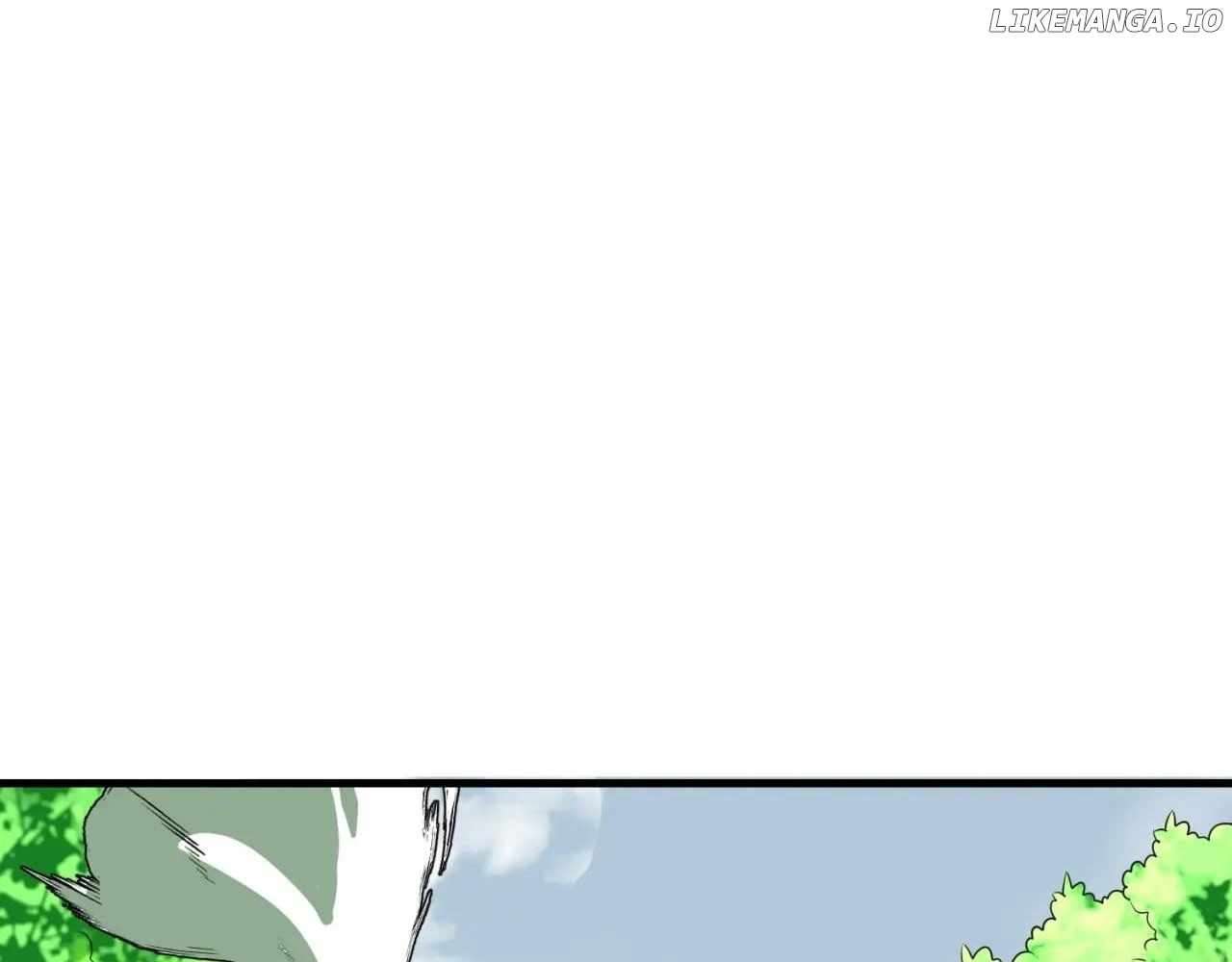 Read Era of the Haunted Manga Online
