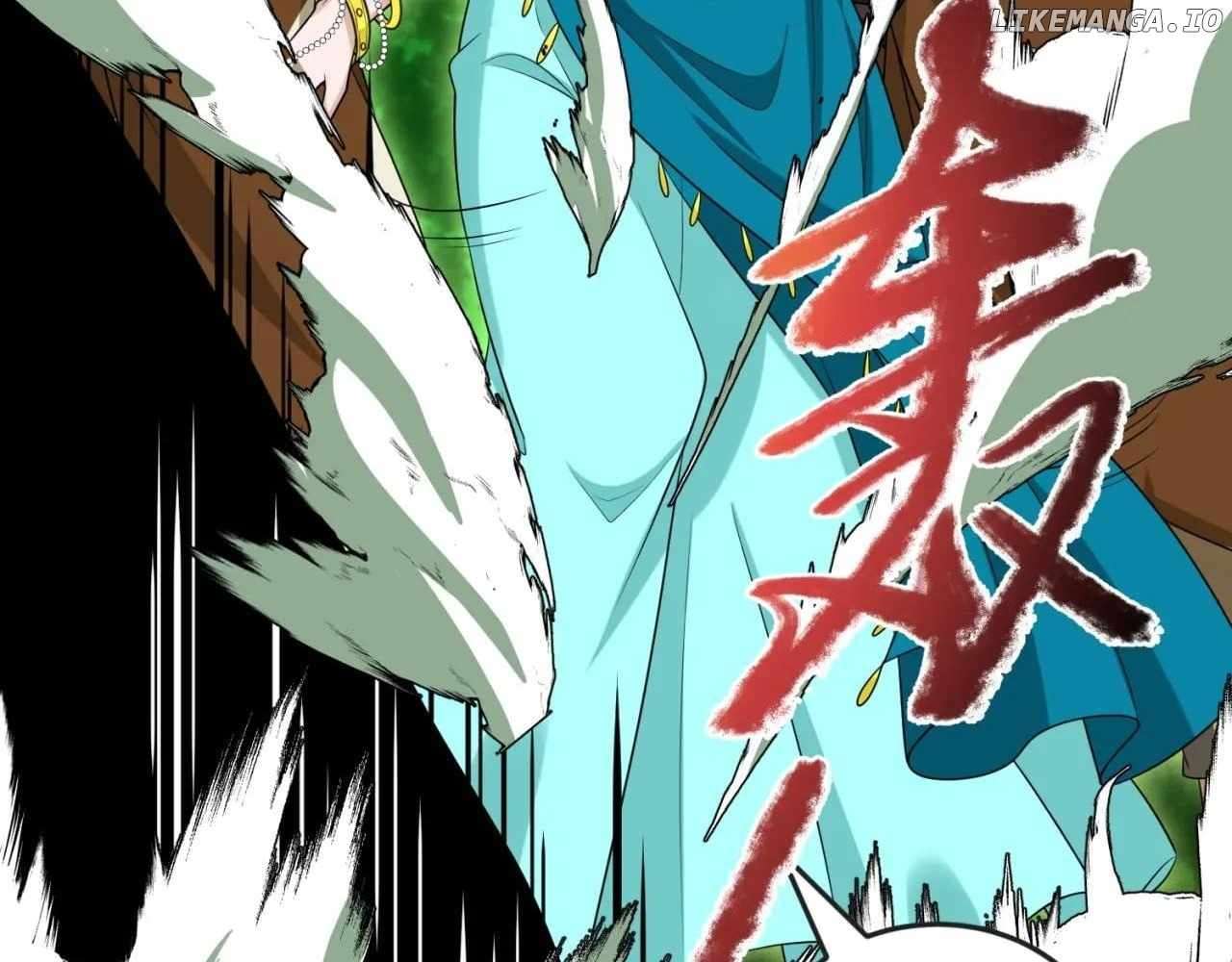 Read Era of the Haunted Manga Online