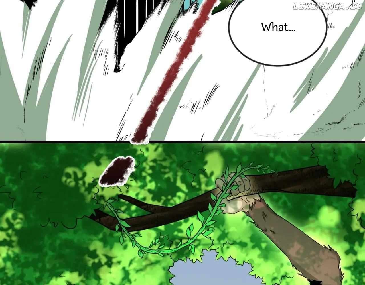 Read Era of the Haunted Manga Online