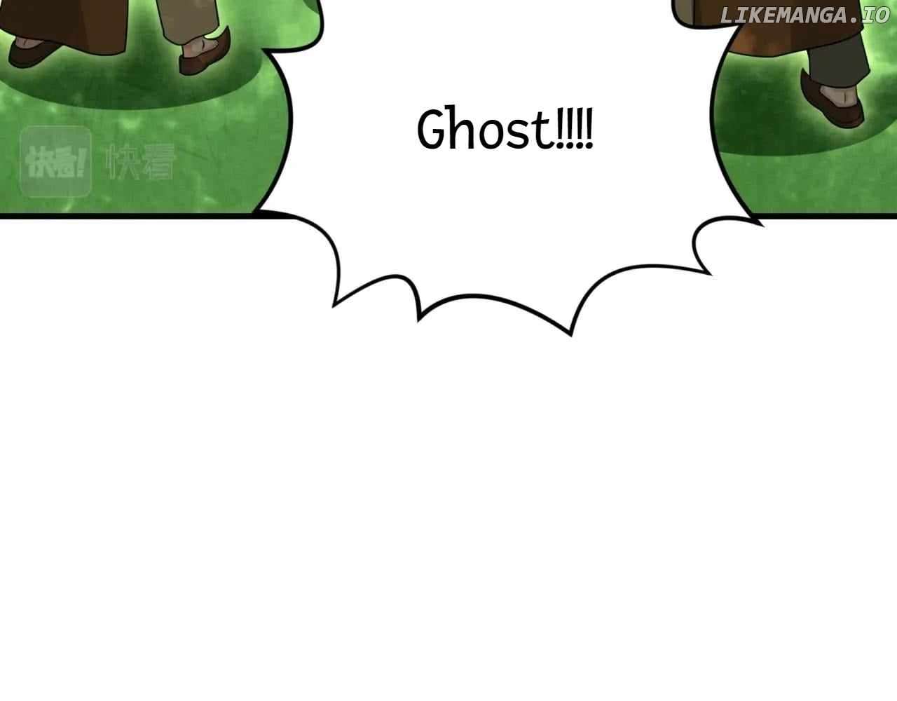 Read Era of the Haunted Manga Online